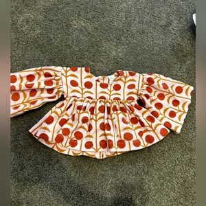 Kate Quinn - Fun Top